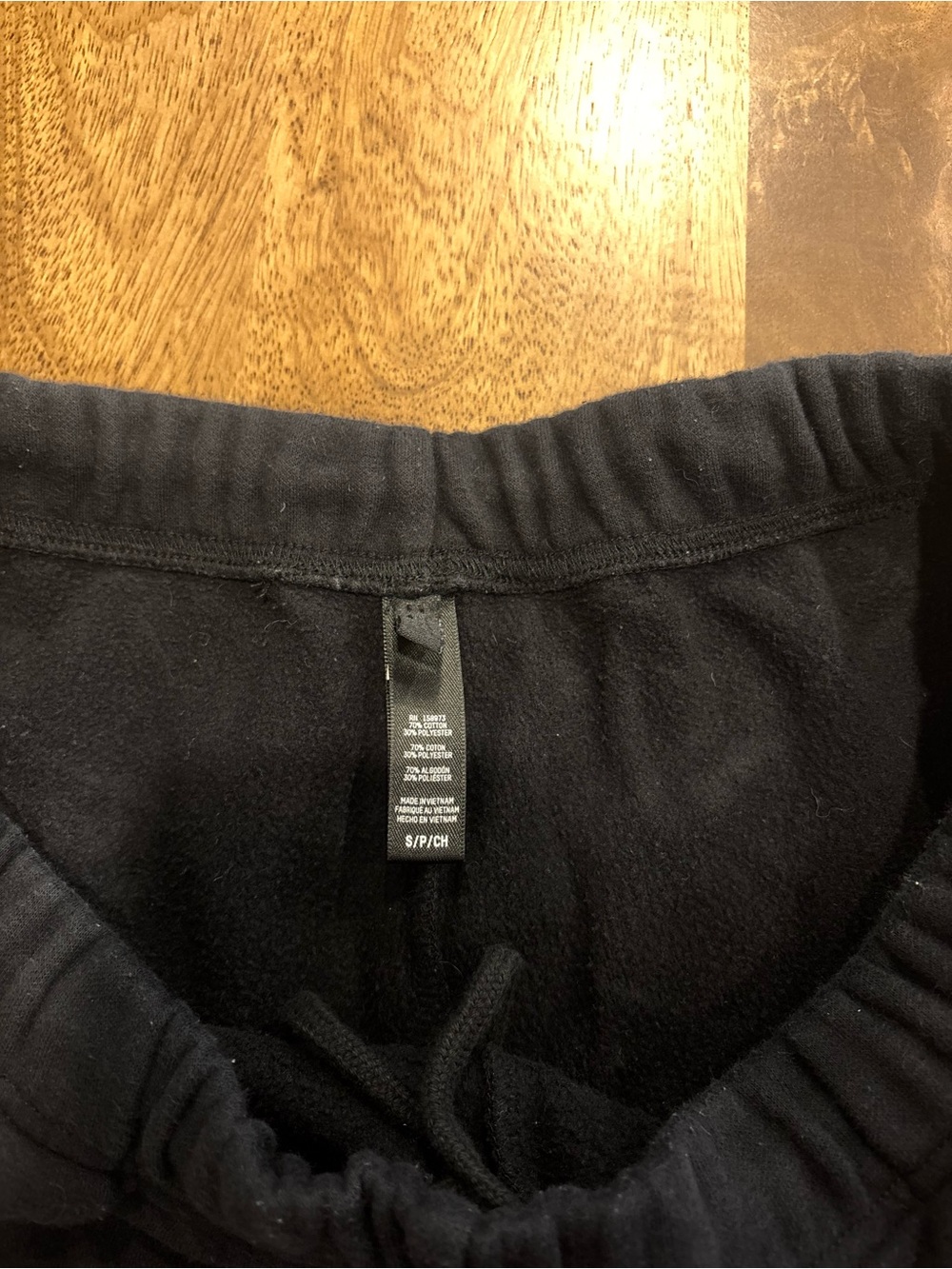 Skims shorts - Picture 2 of 2